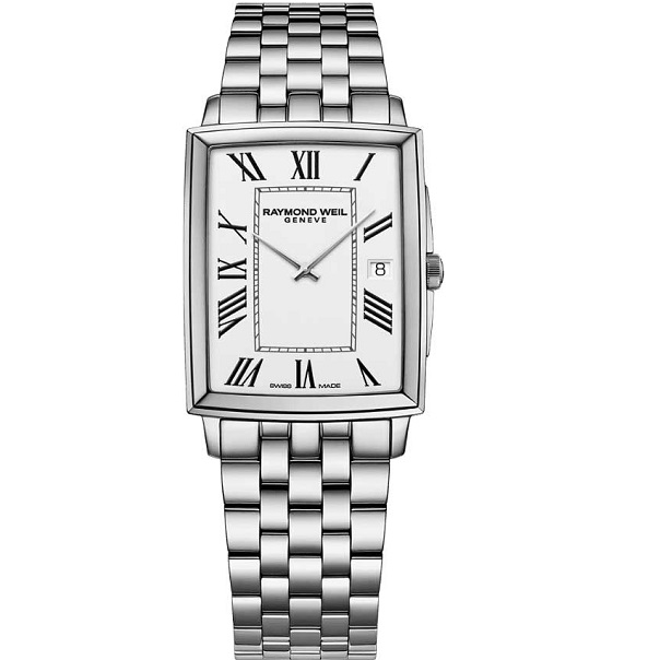 Купить «Raymond Weil 5425-ST-00300/X608283» в интернет-магазине «Золотое время»
