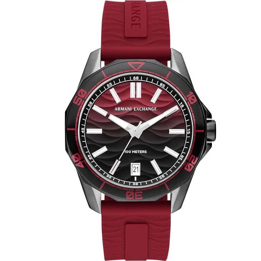 Купить «Armani Exchange AX1953» в интернет-магазине «Золотое время»