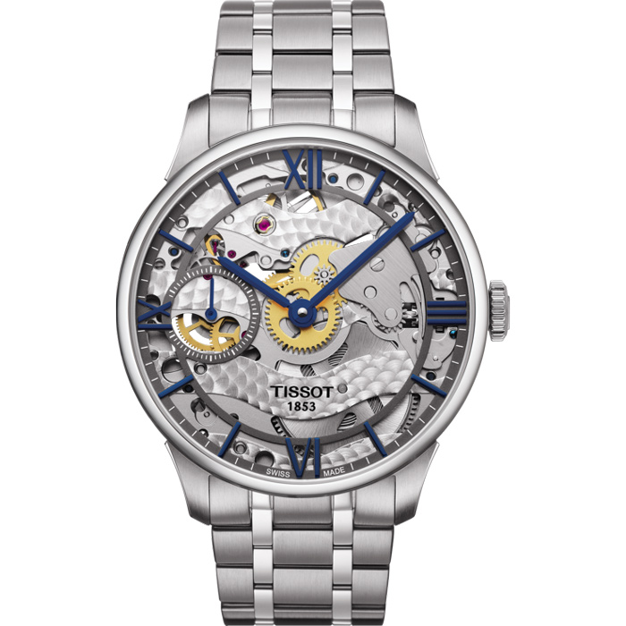 Купить «Tissot T994051141800» в интернет-магазине «Золотое время»