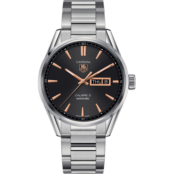 Купить «TAG HEUER WAR201C.BA0723 /WHM9329» в интернет-магазине «Золотое время»