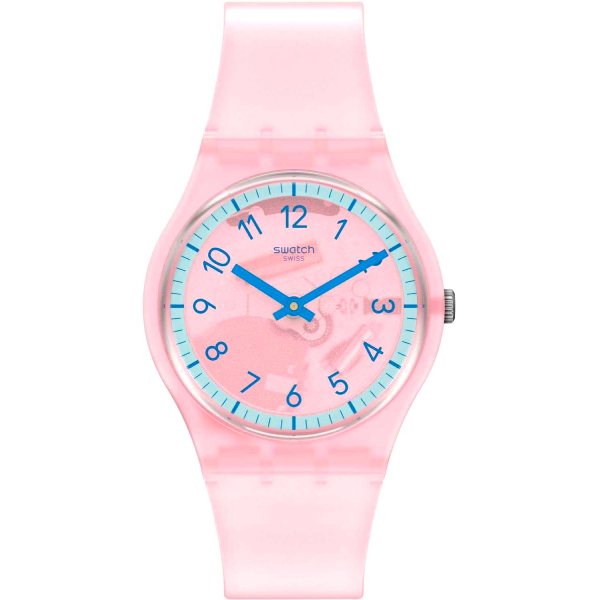 Купить «Swatch SVHP100-5300» в интернет-магазине «Золотое время»