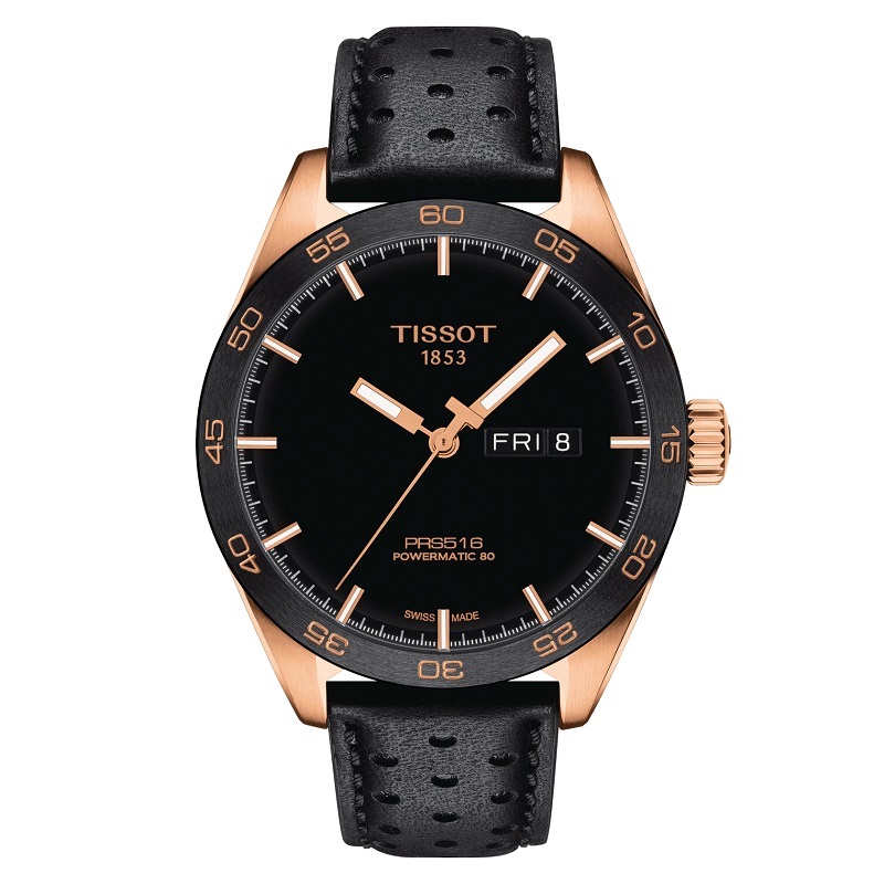 Купить «Tissot T1004303605101» в интернет-магазине «Золотое время»