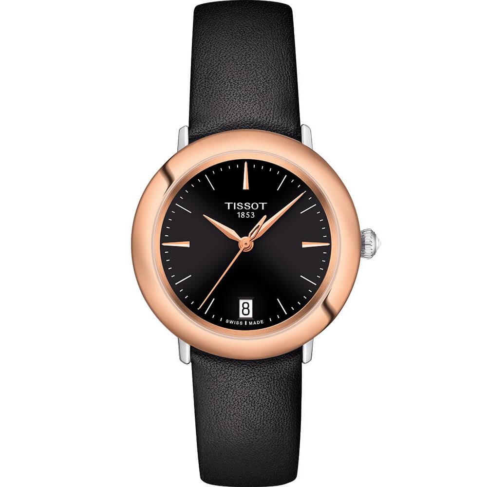 Купить «Tissot T9292104605100/8R8SF3FVH» в интернет-магазине «Золотое время»