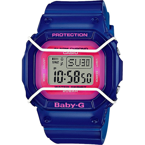 Купить «Casio BGD-501FS-2E» в интернет-магазине «Золотое время»