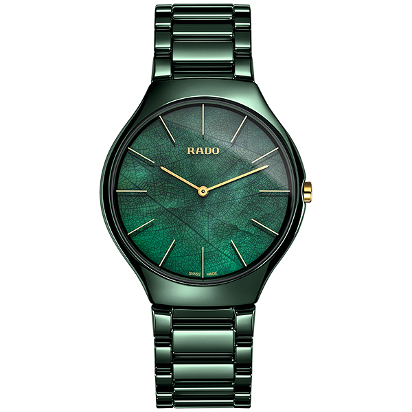 Купить «Rado R27006912» в интернет-магазине «Золотое время»