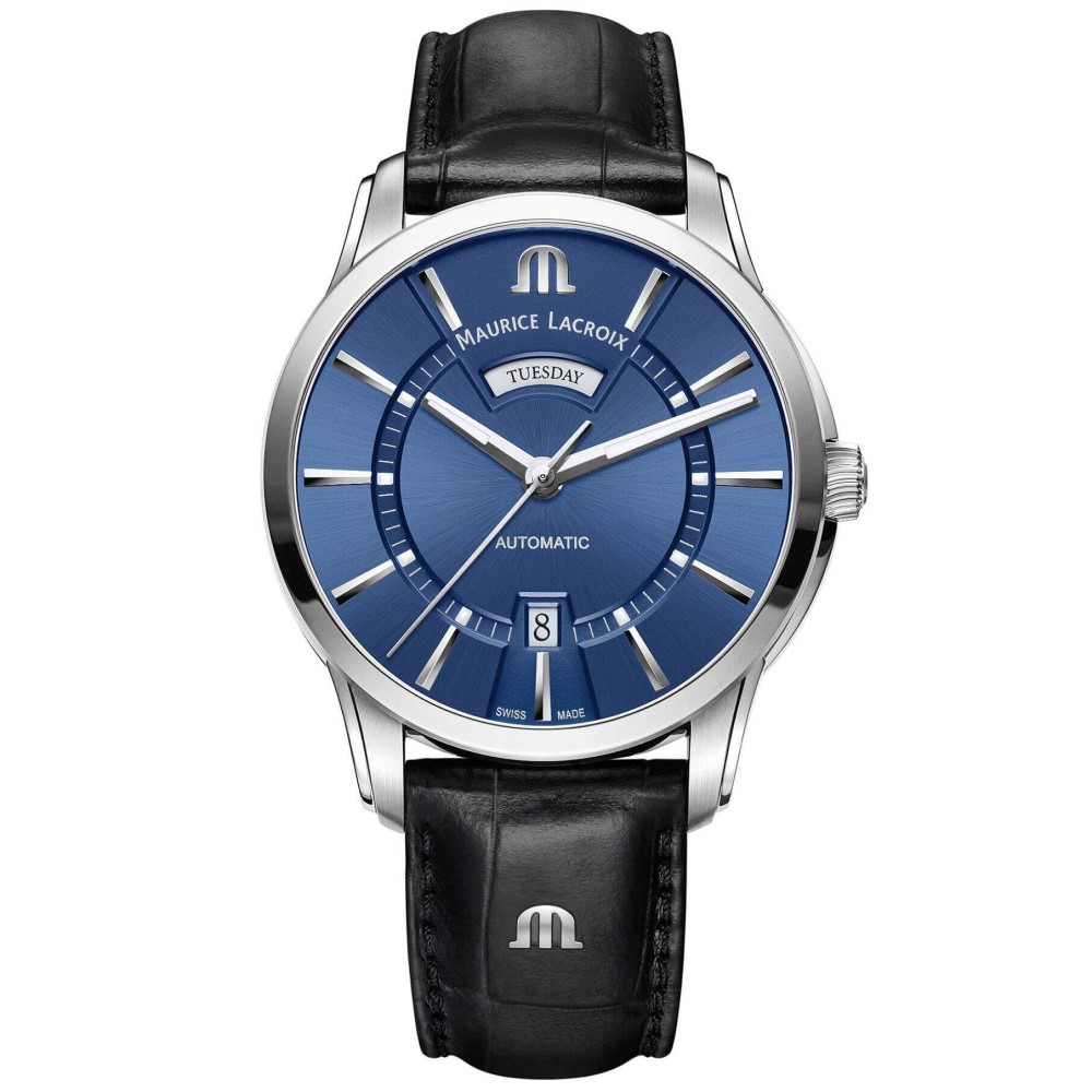 Купить «Maurice Lacroix PT6358-SS001-430-1/AZ06269» в интернет-магазине «Золотое время»