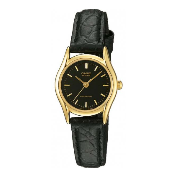 Купить «Casio LTP-1094Q-1A» в интернет-магазине «Золотое время»