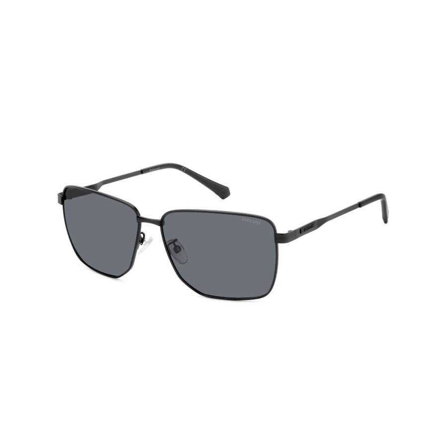 Купить «Polaroid PLD 2143/G/S/X 807 С/з очки» в интернет-магазине «Золотое время»