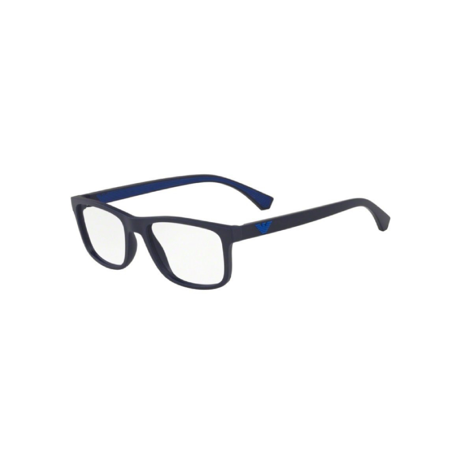 Купить «EMPORIO ARMANI 0EA3147-5754 55 Оправа мед.» в интернет-магазине «Золотое время»