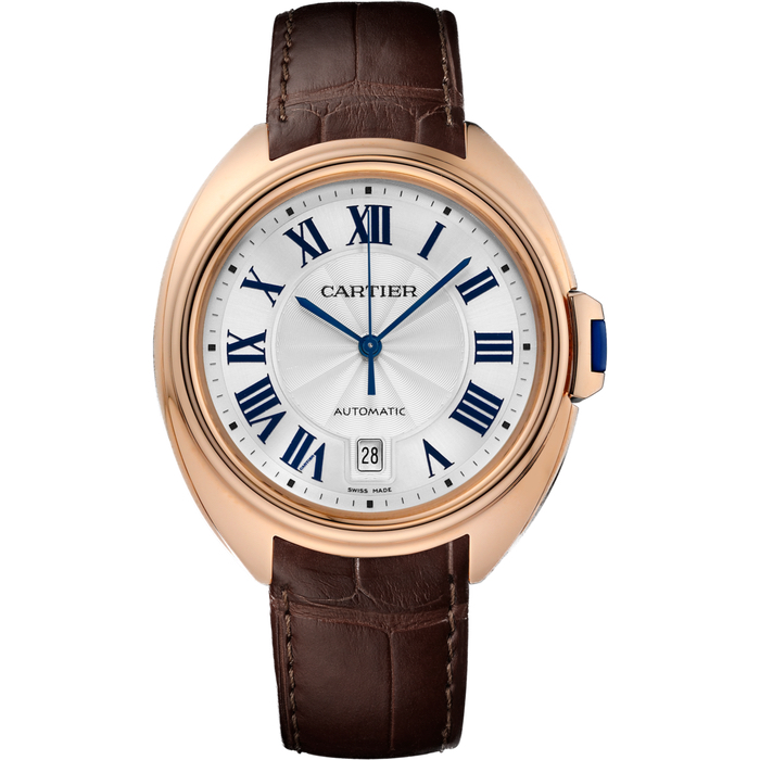 Купить «Cartier WGCL0004/40327VX» в интернет-магазине «Золотое время»