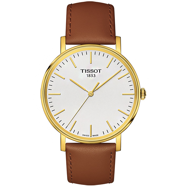Купить «Tissot T1094103603100» в интернет-магазине «Золотое время»