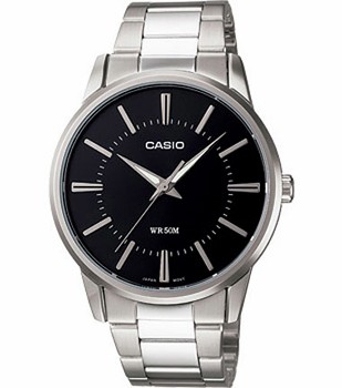 Купить «Casio MTP-1303D-1A» в интернет-магазине «Золотое время»