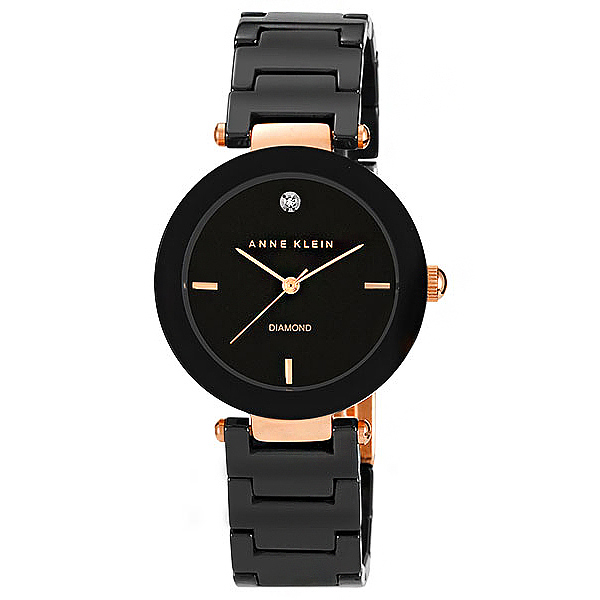 Купить «Anne Klein 1018 RGBK» в интернет-магазине «Золотое время»