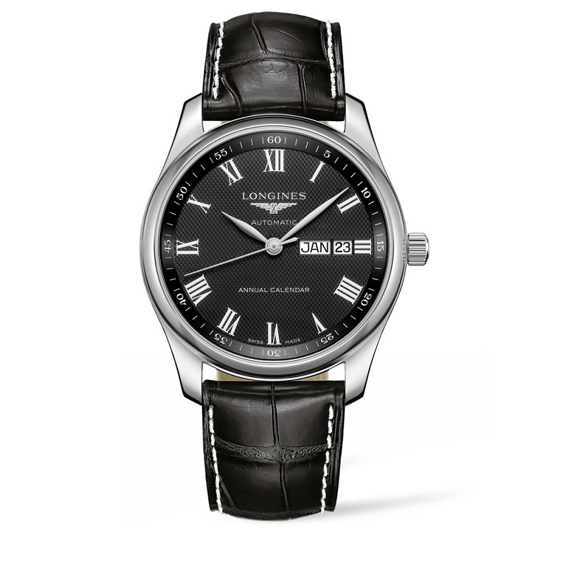 Купить «Longines L29104517 /50032304» в интернет-магазине «Золотое время»