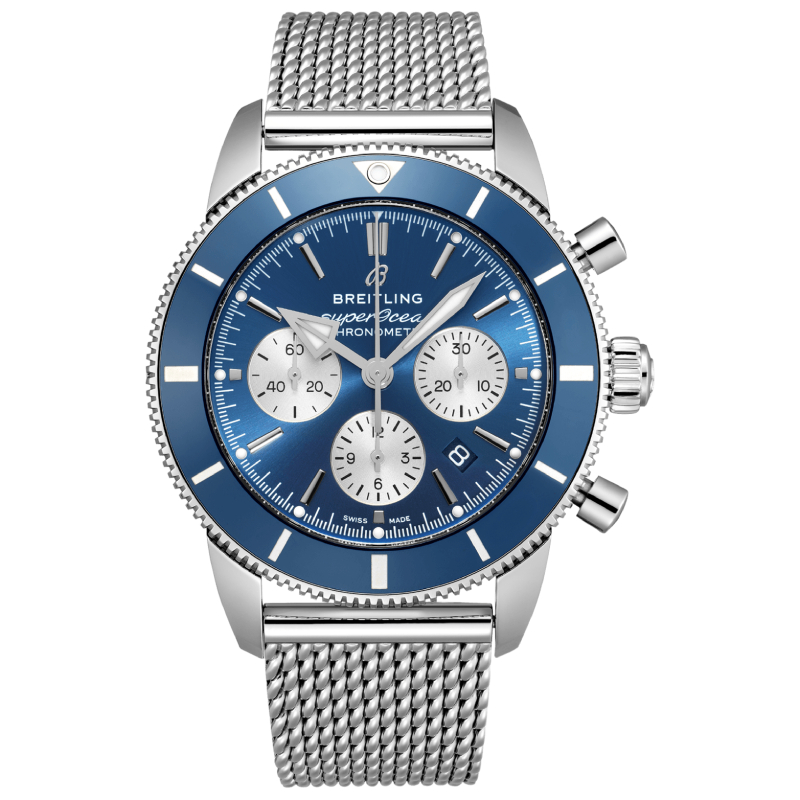 Купить «AB0162161C1A1 BREITLING» в интернет-магазине «Золотое время»