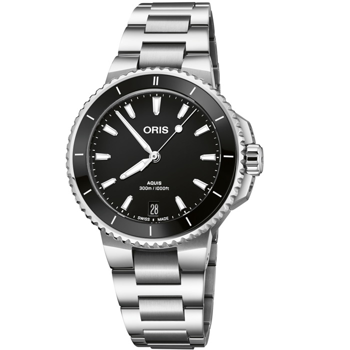 Купить «Oris 01 733 7792 4154-07 8 19 05P №4112254 01 733 7792 4154-07 8 19 05P» в интернет-магазине «Золотое время»