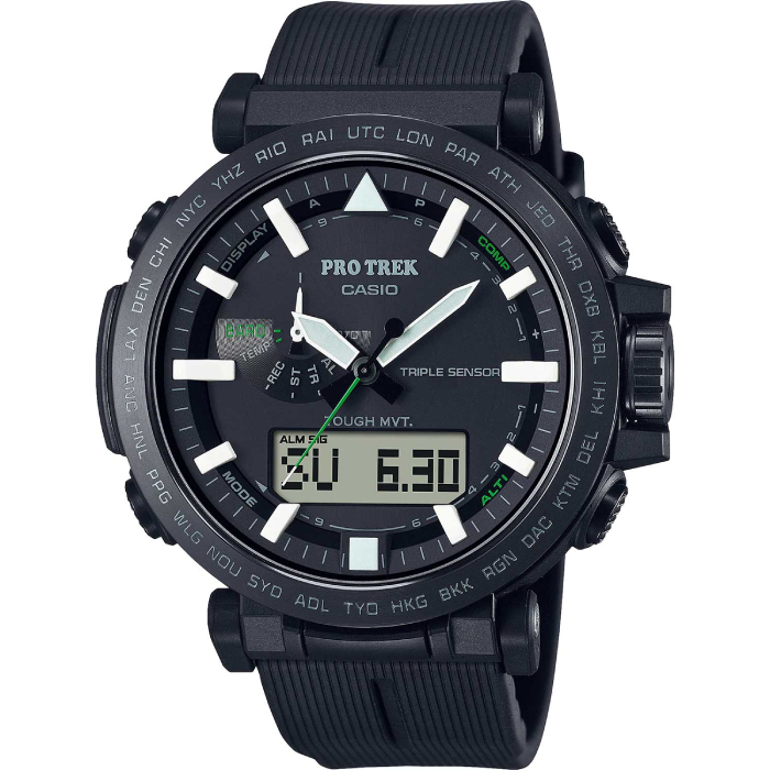 Купить «Casio PRW-6621Y-1» в интернет-магазине «Золотое время»