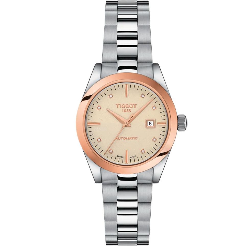 Купить «Tissot T9300074126600/B3Y1DHD15» в интернет-магазине «Золотое время»
