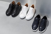 Hugo Boss: 10 правил кроссовок