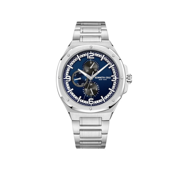 Купить «Kenneth Cole WGK2218704» в интернет-магазине «Золотое время»