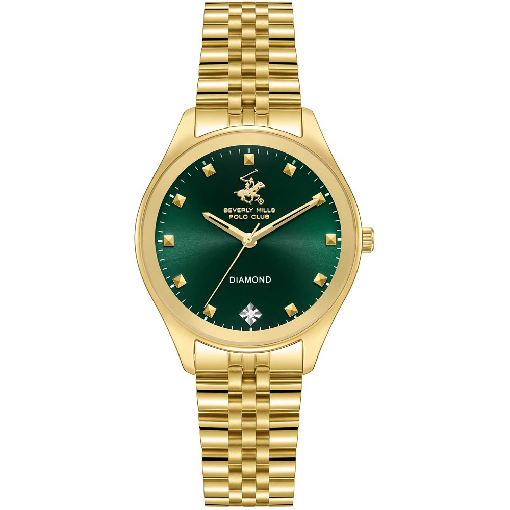 Купить «Beverly Hills BP3657C.170» в интернет-магазине «Золотое время»