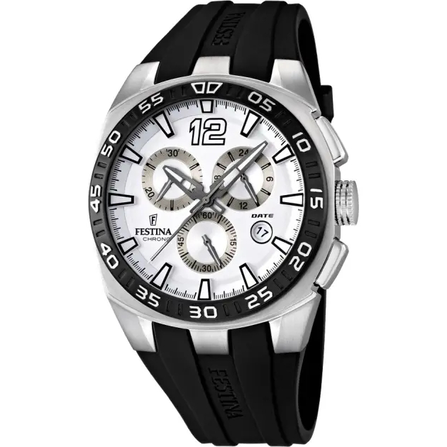 Купить «Festina F16668/1» в интернет-магазине «Золотое время»
