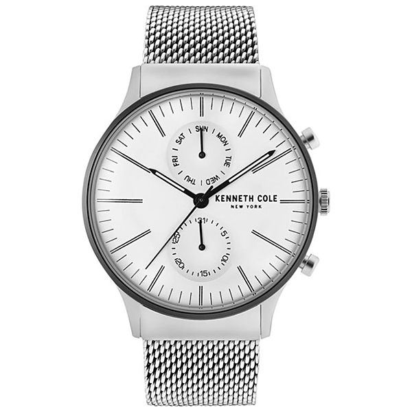 Купить «Kenneth Cole 50585006» в интернет-магазине «Золотое время»