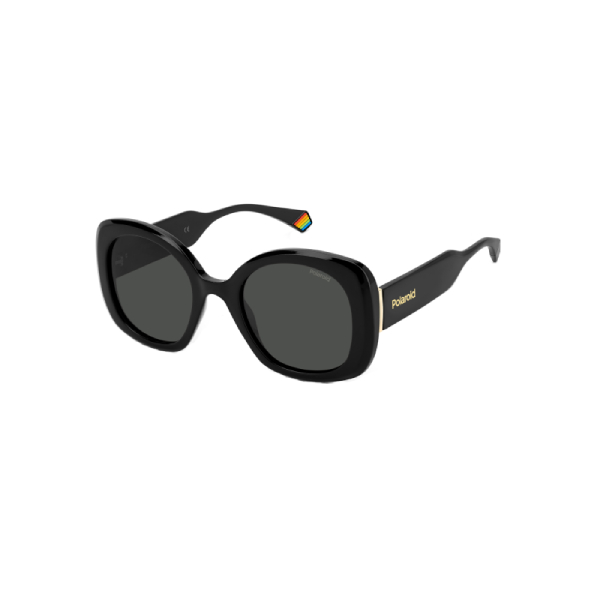 Купить «Polaroid PLD 6190/S 807 С/з очки» в интернет-магазине «Золотое время»
