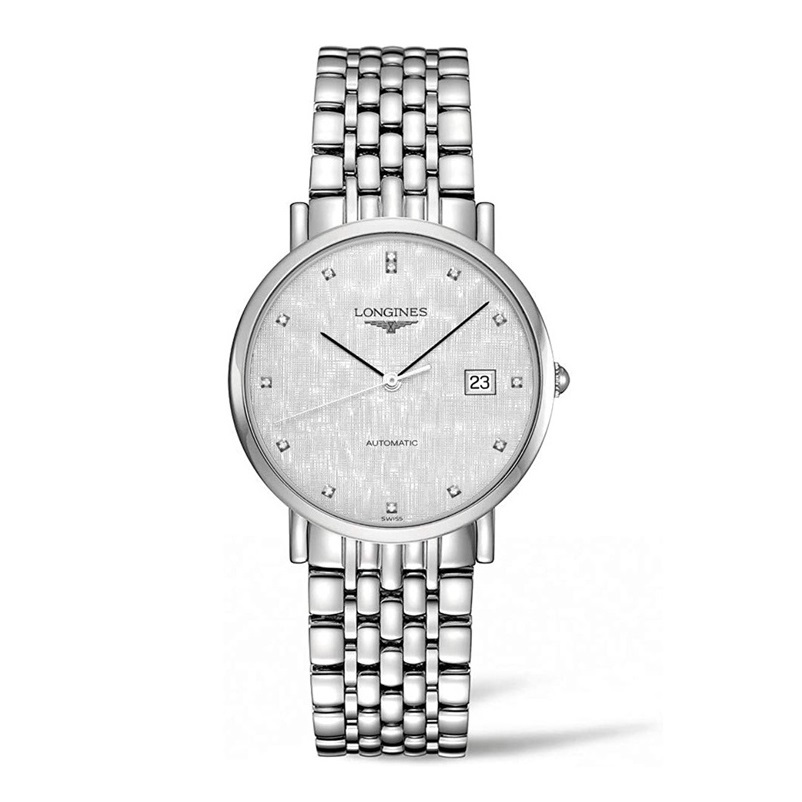Купить «Longines L48104776 /48799292» в интернет-магазине «Золотое время»
