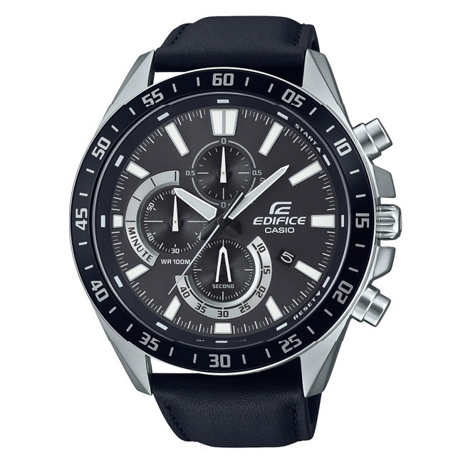 Купить «Casio EFV-620L-1A» в интернет-магазине «Золотое время»