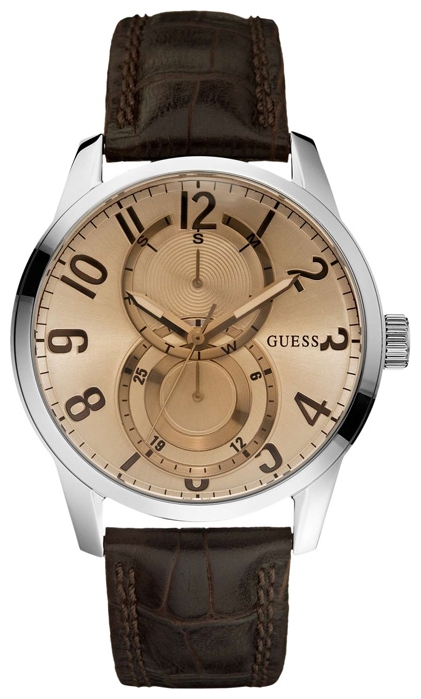 Купить «Guess W95127G2» в интернет-магазине «Золотое время»