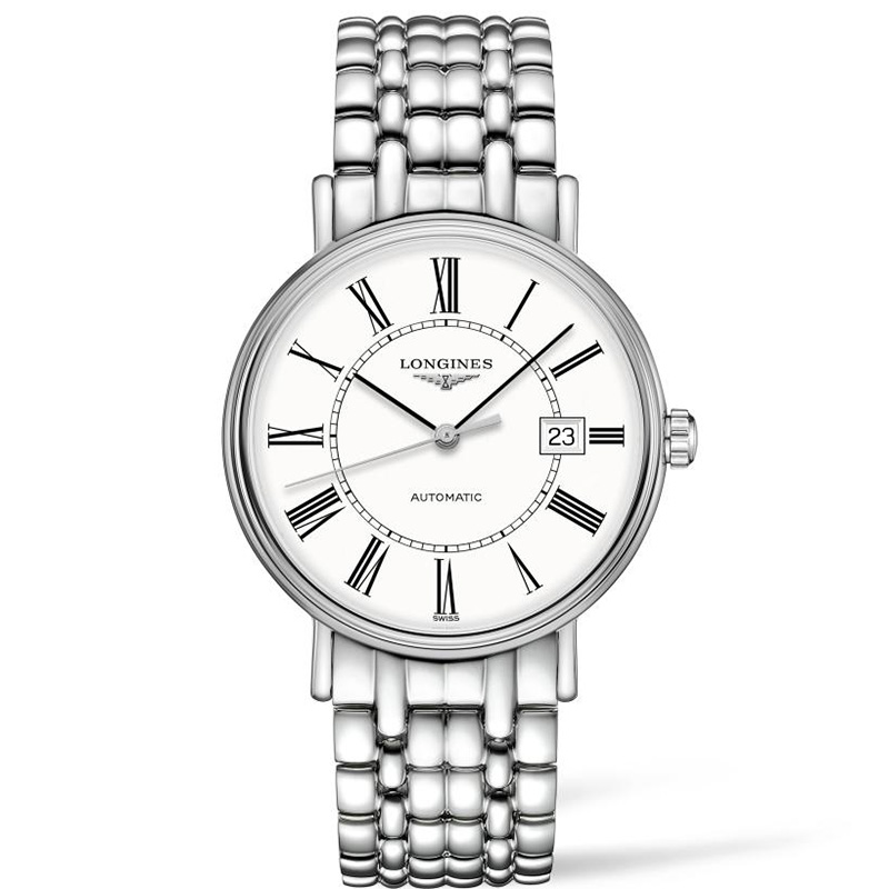 Купить «Longines L49224116» в интернет-магазине «Золотое время»