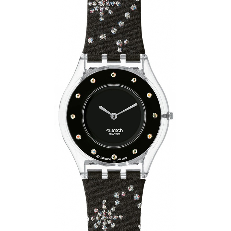 Купить «Swatch SFK275» в интернет-магазине «Золотое время»