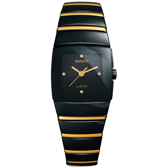 Купить «Rado R13726711/12053887» в интернет-магазине «Золотое время»
