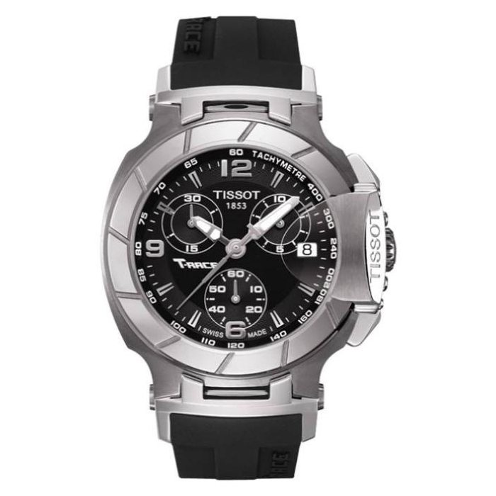 Купить «Tissot T0482171705700» в интернет-магазине «Золотое время»