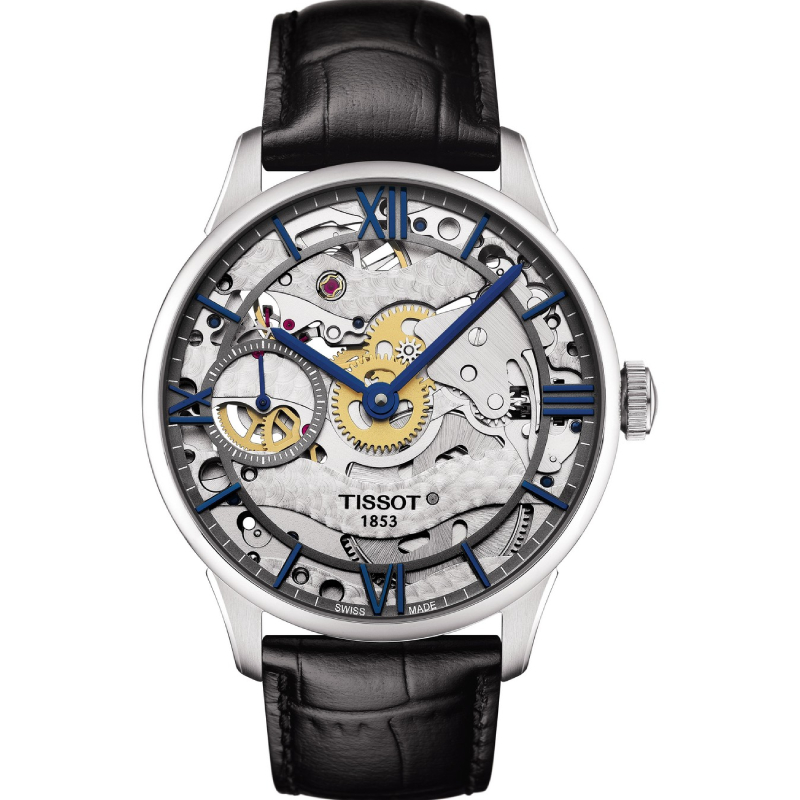 Купить «Tissot T994051641800» в интернет-магазине «Золотое время»