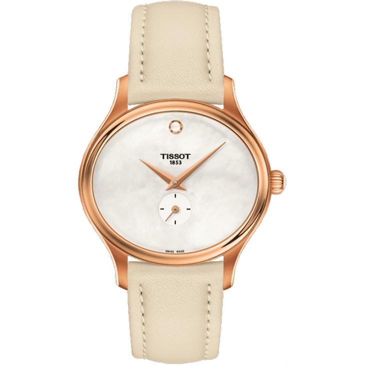 Купить «Tissot Т1033103611100/0JR69R1QA» в интернет-магазине «Золотое время»