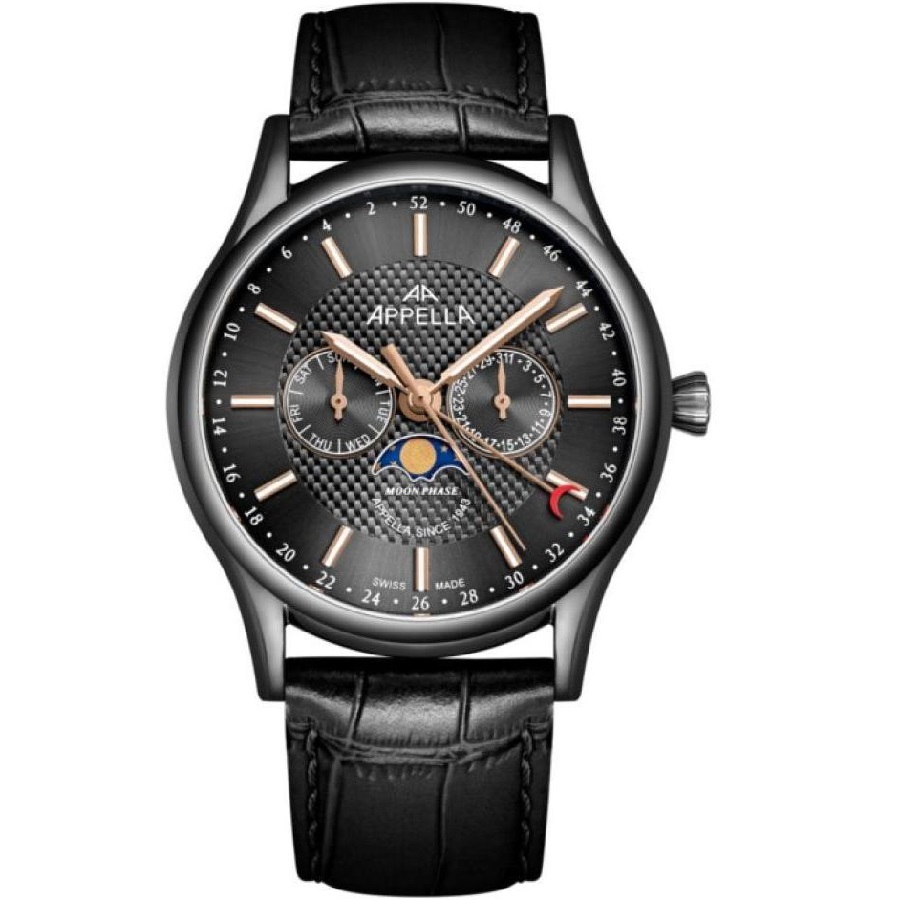 Купить «Appella L70013.S2R6QF» в интернет-магазине «Золотое время»