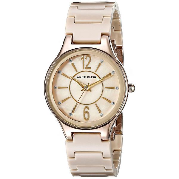Купить «Anne Klein 2182 TNGB УЦЕНКА» в интернет-магазине «Золотое время»
