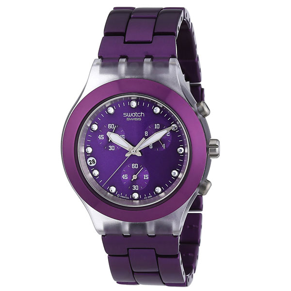 Купить «Swatch SVCK4048AG» в интернет-магазине «Золотое время»