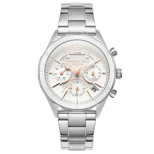 Купить «Kenneth Cole WLK2223501» в интернет-магазине «Золотое время»