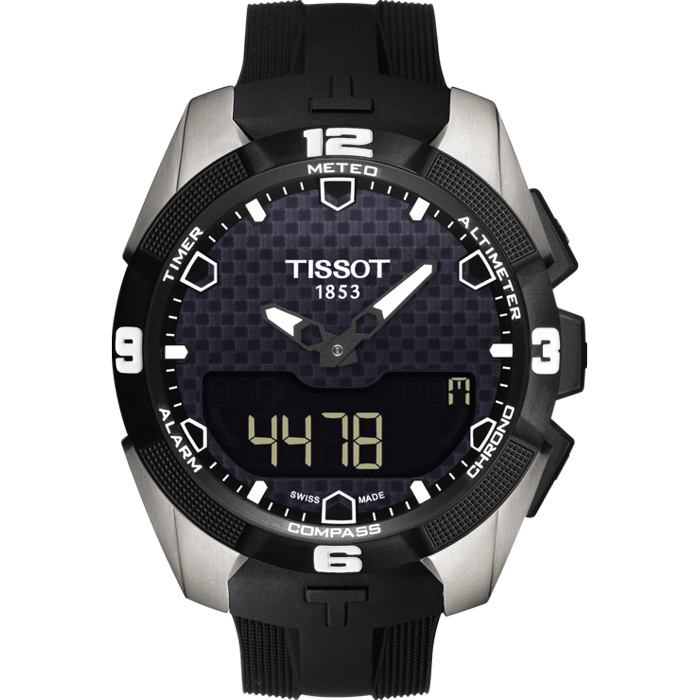 Купить «Tissot T914204705100» в интернет-магазине «Золотое время»