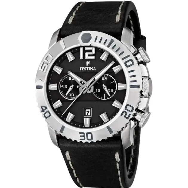 Купить «Festina F16614/4» в интернет-магазине «Золотое время»