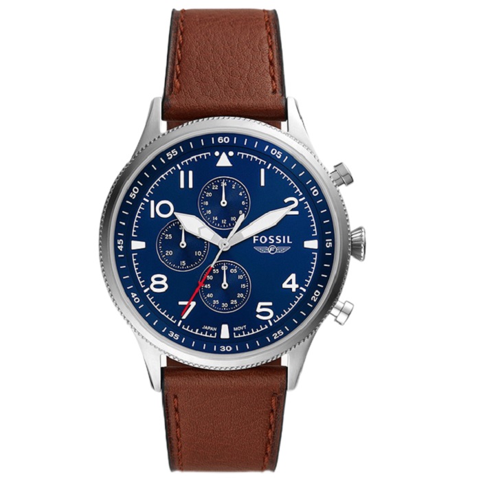 Купить «Fossil FS5832» в интернет-магазине «Золотое время»