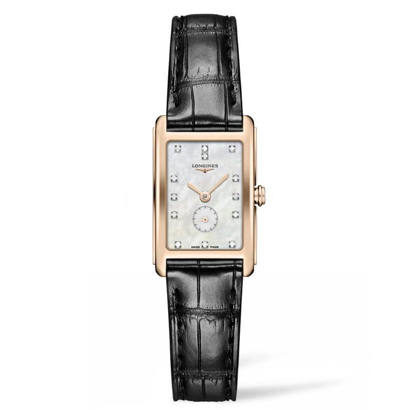 Купить «Longines L52558870 /45187134» в интернет-магазине «Золотое время»