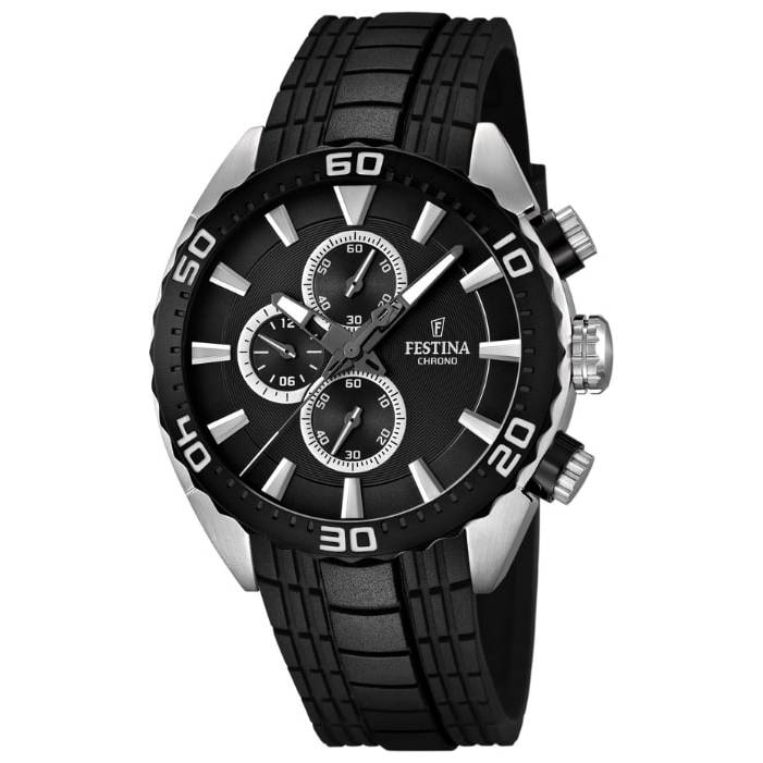 Купить «Festina F16664/4» в интернет-магазине «Золотое время»