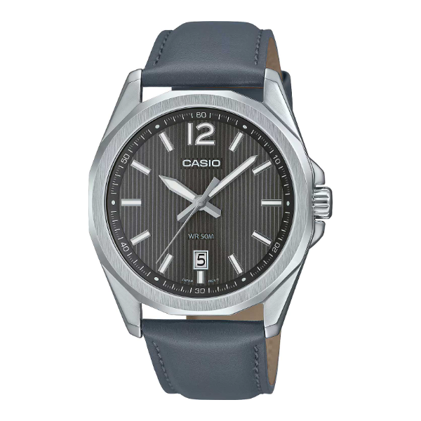 Купить «Casio MTP-E725L-8A» в интернет-магазине «Золотое время»