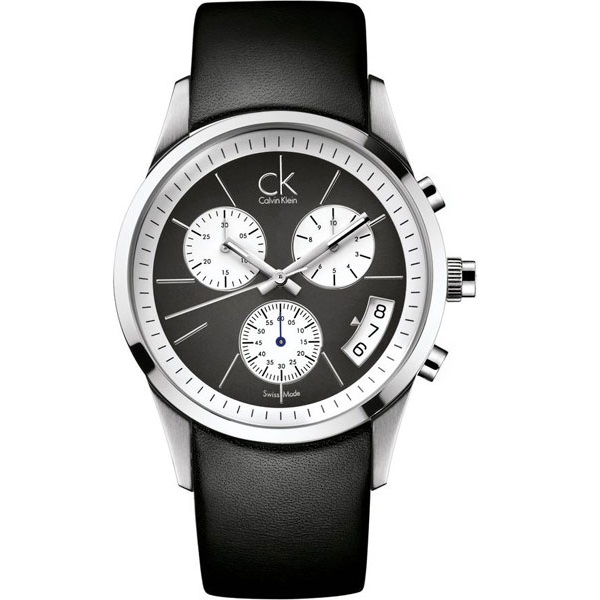 Купить «Calvin Klein K2247161» в интернет-магазине «Золотое время»