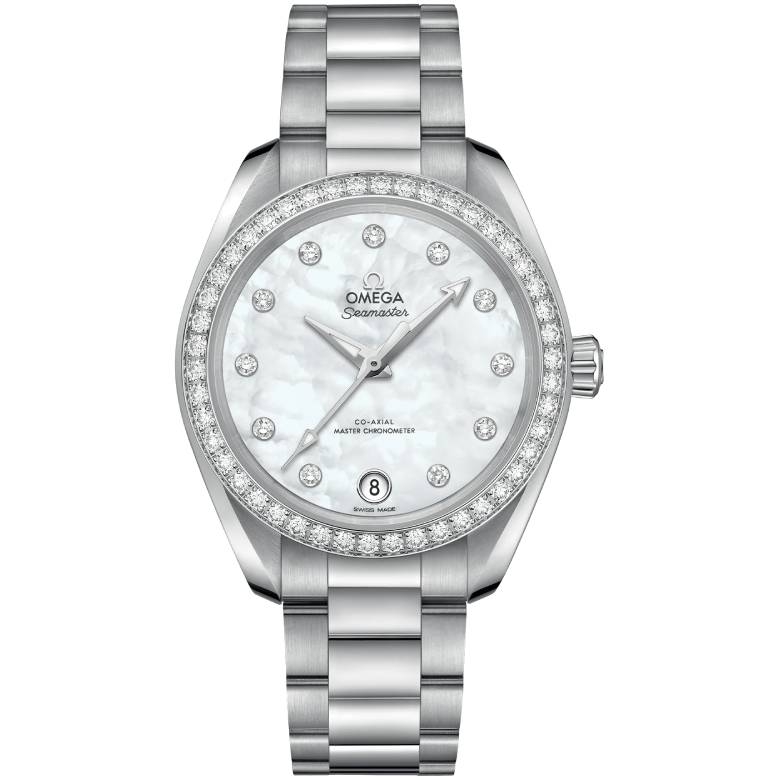 Купить «Omega 22015342055001/89525124» в интернет-магазине «Золотое время»