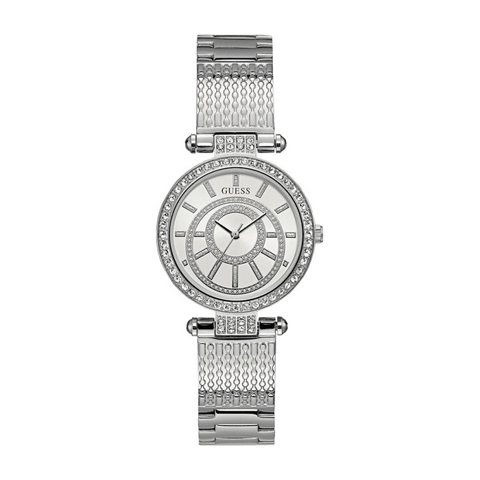 Купить «Guess W1008L1» в интернет-магазине «Золотое время»